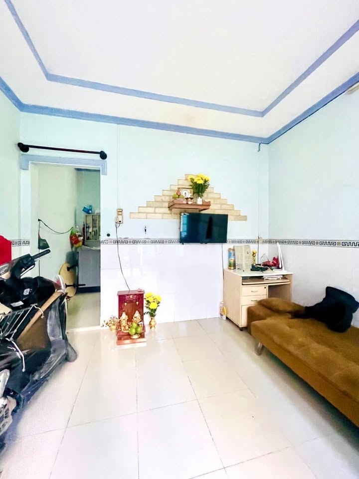 Nhà Linh Tây Thủ Đức 28m² giá 3.05 tỷ - Chính chủ bán, thu nhập ổn định!