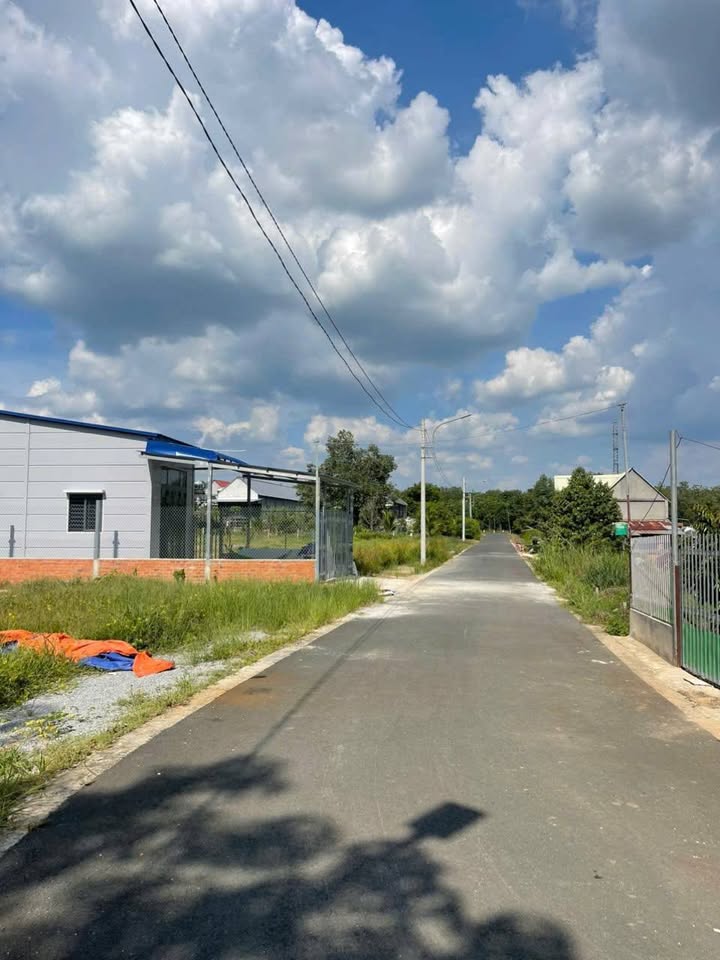 Đất nền Quận 4, TP.HCM 400m² giá 580 triệu - Giá đầu tư tốt!