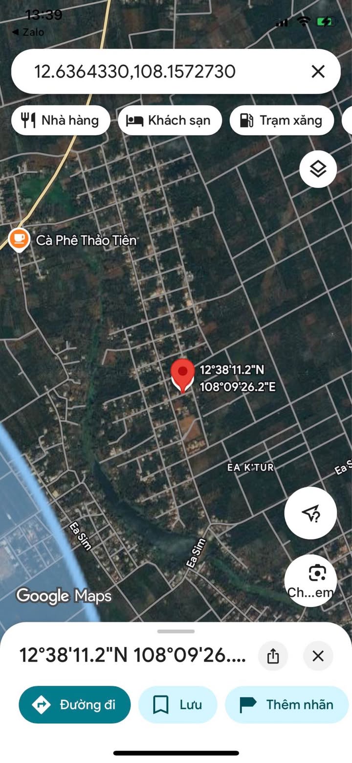 Bán Đất Buôn Jung, Bắc Tân Uyên - 150m² Giá Chỉ Từ 3xx Triệu