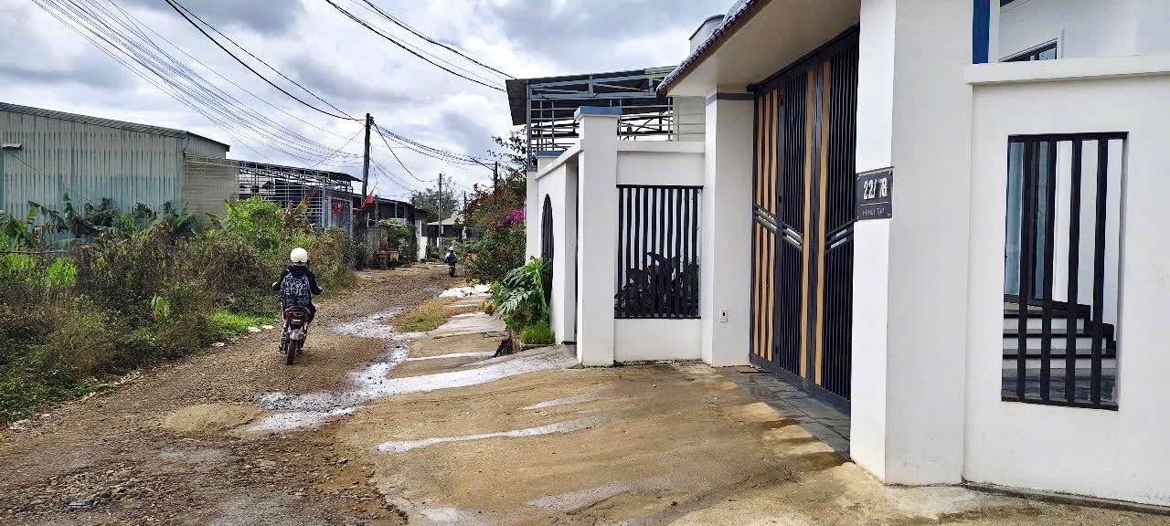 Đất nền Hẻm 78 Hà Huy Tập, Pleiku 150m² - Sổ đỏ chính chủ!