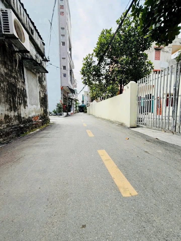 Lô đất Phố Cựu Khê, TP Hải Dương 43m² giá nhỉnh 1.2 tỷ - Sổ đỏ chính chủ!