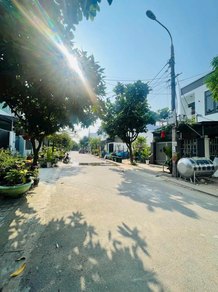 Đất nền Nguyễn Văn Tỵ Đà Nẵng 200m² - Tiềm năng tăng giá vượt trội!