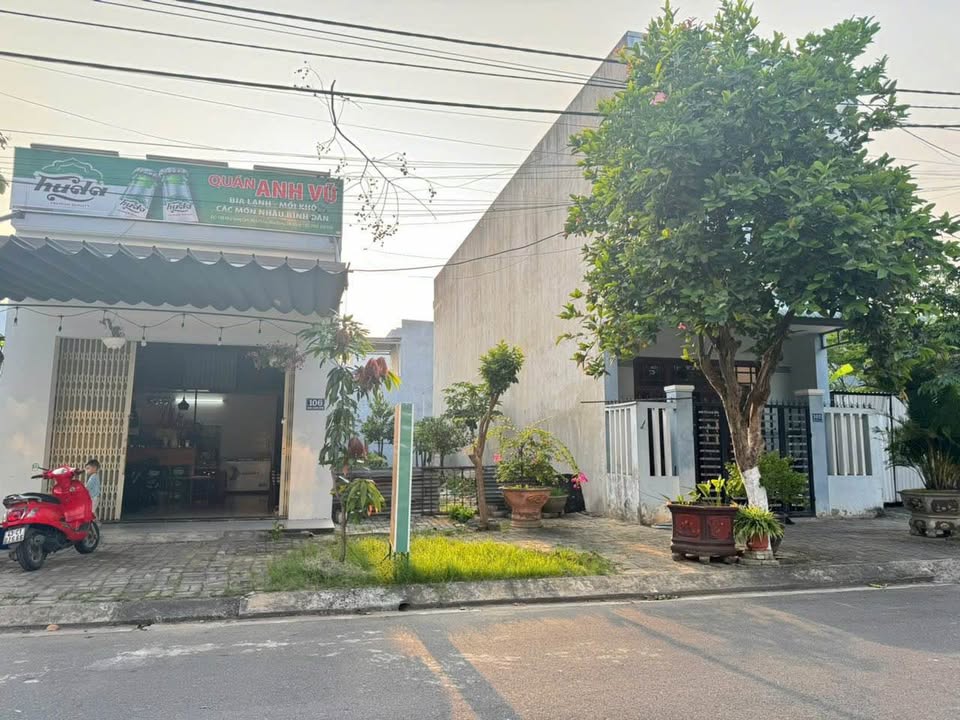 Đất nền Cẩm Lệ 95m² giá 3.25 tỷ - Tiềm năng tăng giá vượt trội!