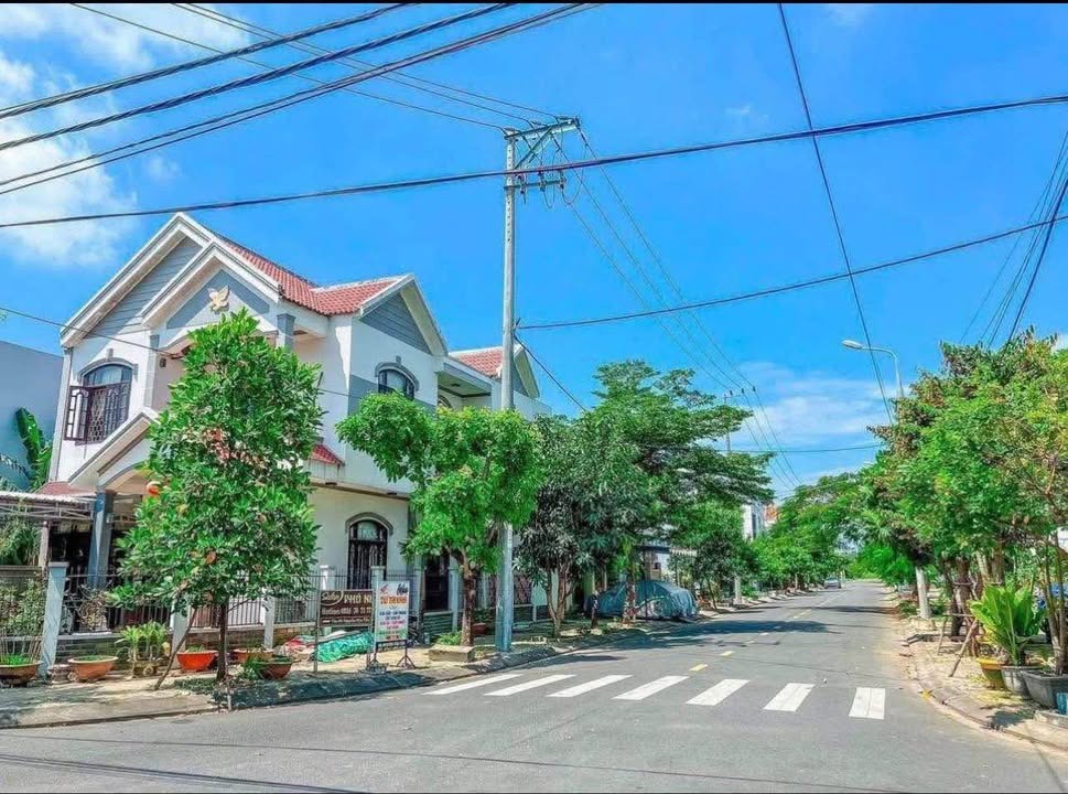 Đất Nền Nguyễn Văn Tấn, Hòa Xuân 95m² - Hướng Nam Giá 3.55 Tỷ