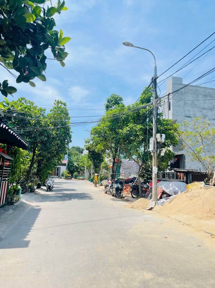 Đất Nền Hòa Xuân Đà Nẵng 100m² - Sổ Đỏ Chính Chủ