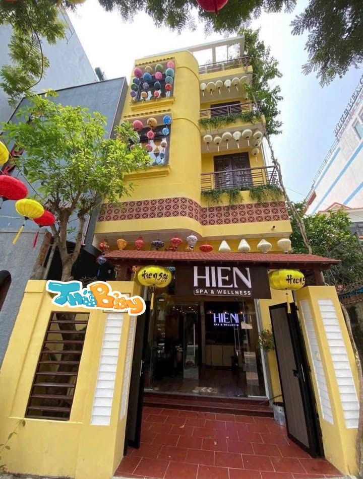 Nhà phố Dương Đình Nghệ 98m² 22 tỷ - Đầu tư sinh lời