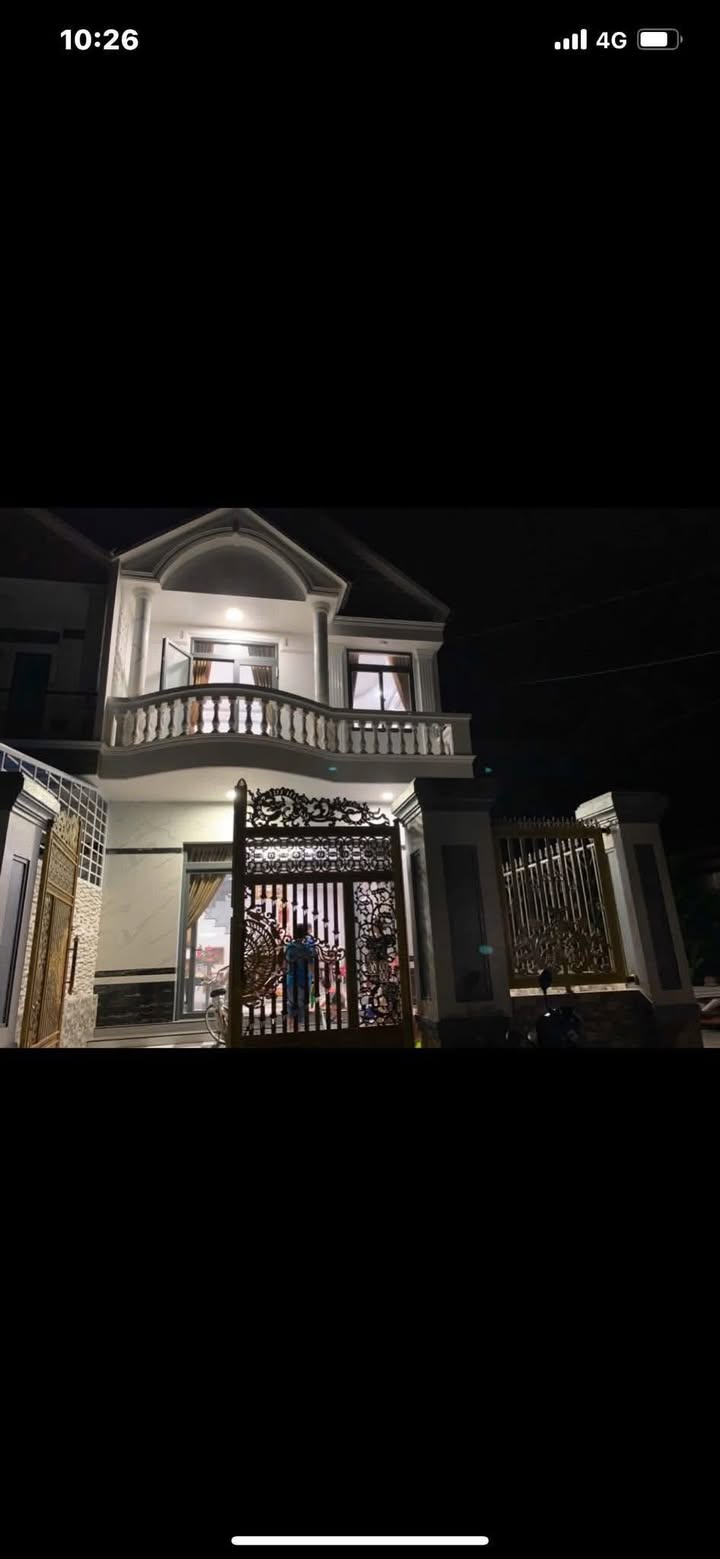 Nhà Góc 2 Mặt Tiền Phường 3 Vĩnh Long - 99m² Thổ Cư, Giá 3.1 Tỷ