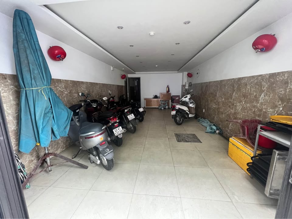 Mặt bằng kinh doanh An Thượng, Đà Nẵng 15m² giá 9 triệu - Vị trí đắc địa!