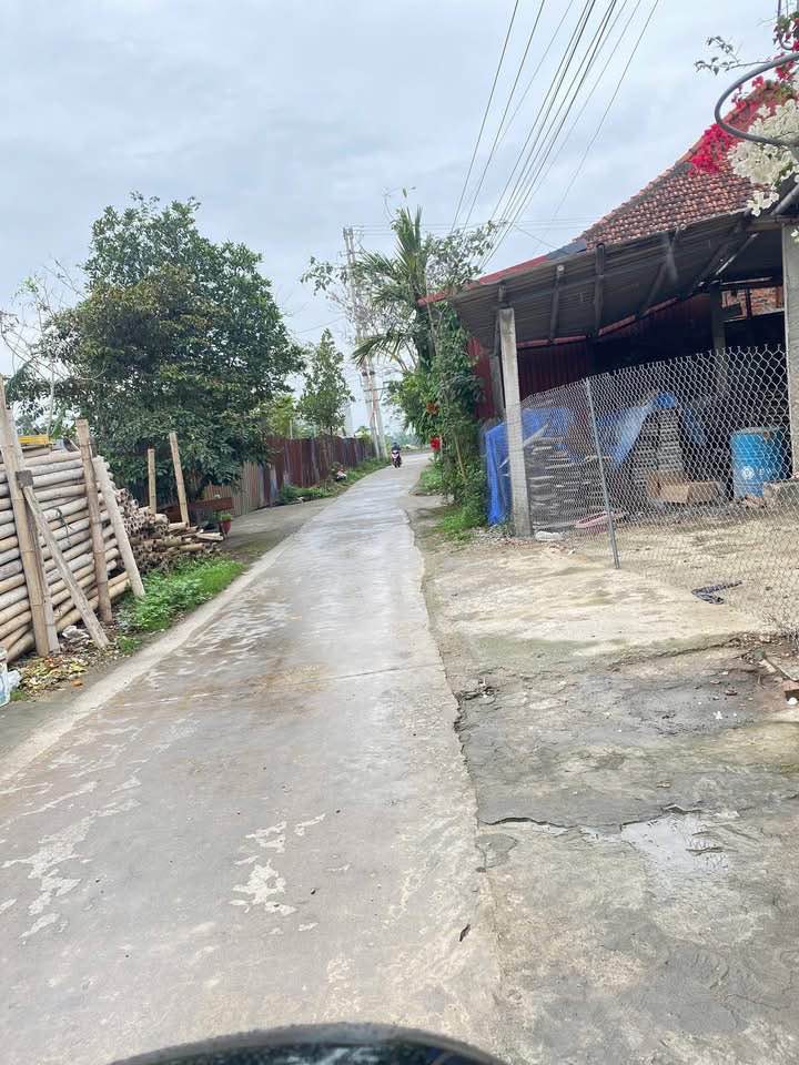 Đất nền Quảng Phúc 200m² - Tiềm năng tăng giá vượt trội!