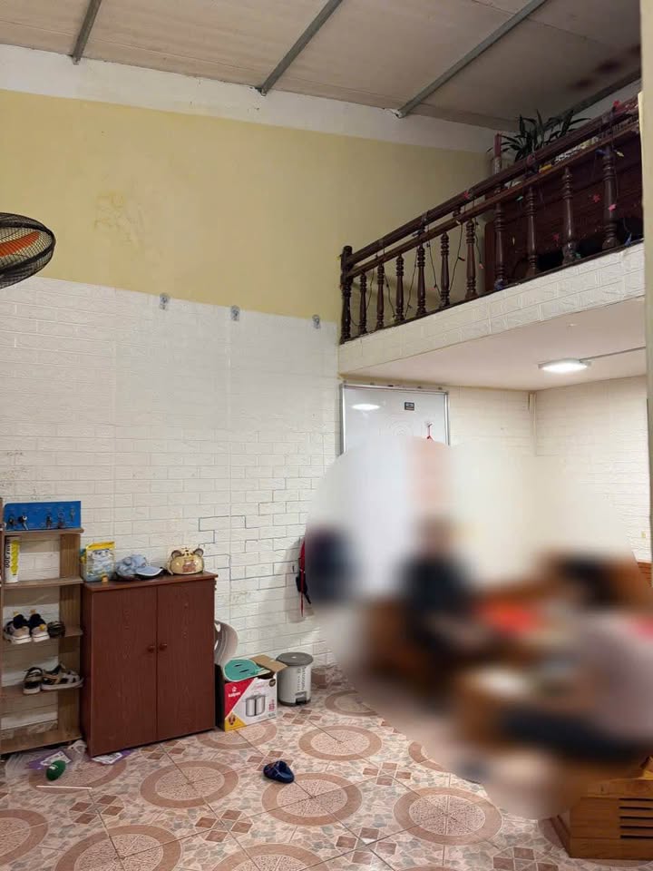 Nhà cấp 4 Phố Điện Biên Phủ 48m² chỉ 1.x tỷ - Sẵn sàng ở ngay!