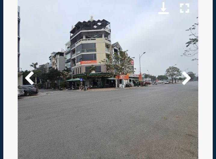 Bán Đất Việt Hưng Long Biên 60m² - Ô Tô Vào Nhà, Giá 13.6 Tỷ