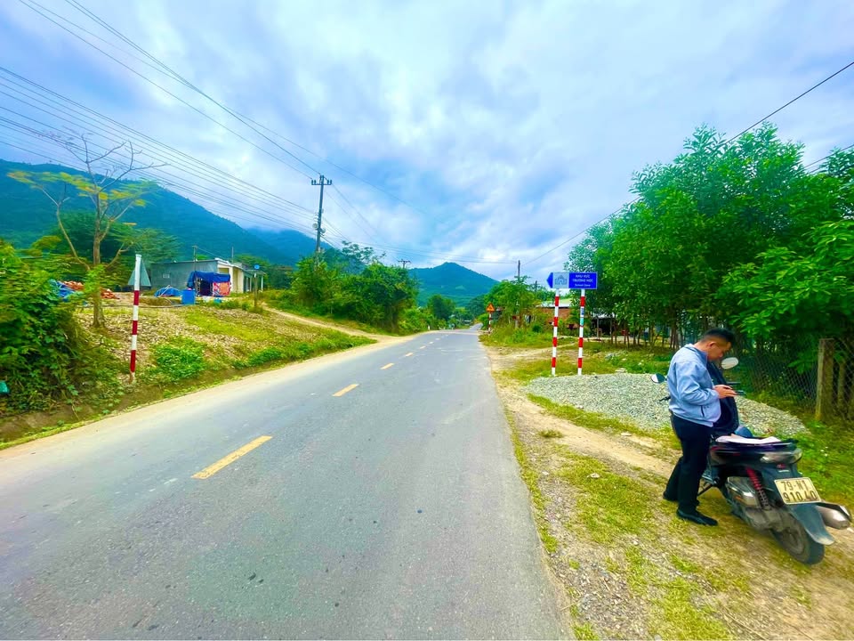 Đất Vườn Nghỉ Dưỡng MT Tỉnh Lộ 8B Khánh Vĩnh - 731m² Giá 2 Tỷ