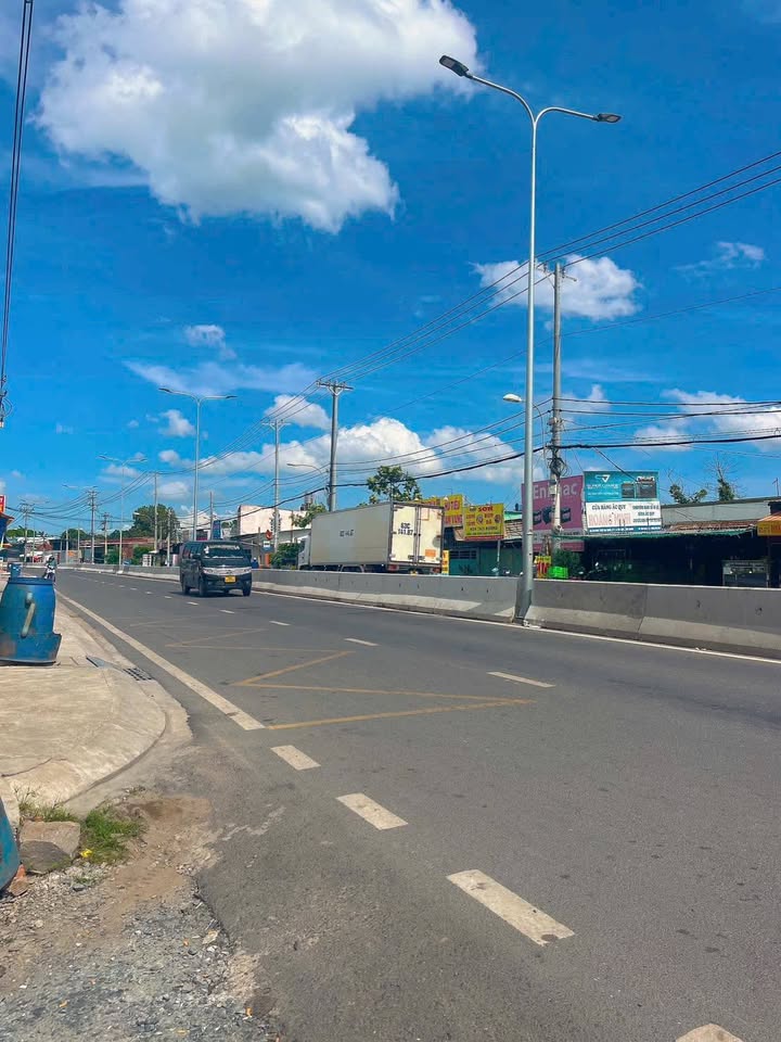 Đất Nền KDC Đại Phú 80m² - Sổ Đỏ Chính Chủ, Giá 2.8 Tỷ