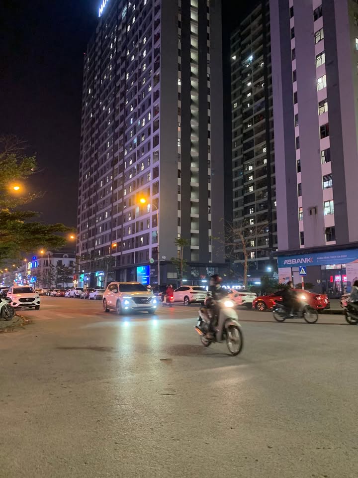 Đất Nền Gia Lâm 83m² Ngô Xuân Quảng - Ô Tô Đỗ Cửa