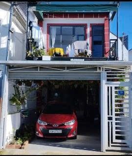 Cho thuê căn hộ 2 tầng đường Trần Anh Tông, Đà Lạt - 7 triệu/tháng