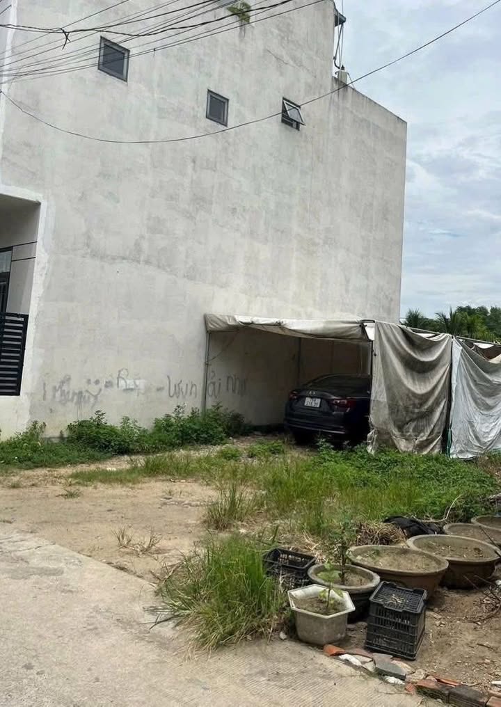 Đất nền HK NGHĨA LỘ, TP Quảng Ngãi 120m² - Sổ đỏ chính chủ!