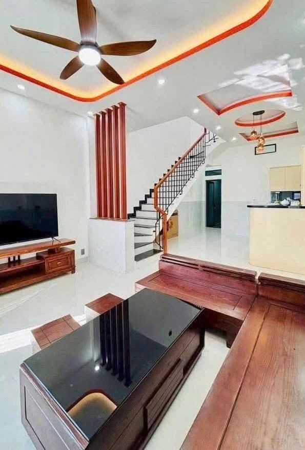 Nhà 75m² 3PN Đường Nguyễn Công Phương, Quảng Ngãi - Sổ Đỏ Sẵn Sàng