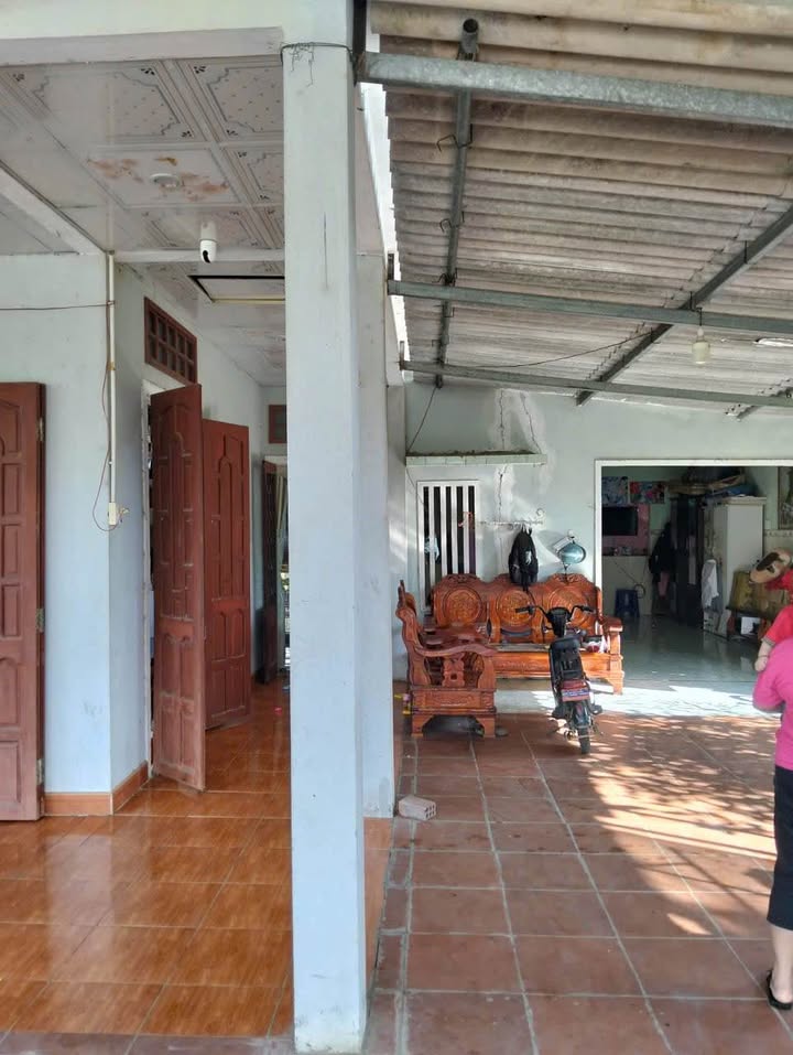 Nhà Vườn Hành Thịnh - 1700m² Mặt Tiền Sông, 200m² Thổ Cư, Giá Đầu Tư