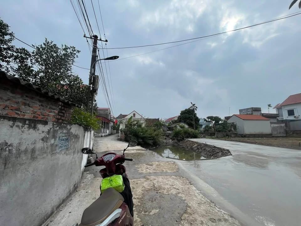 Đất nền Thôn Cáy, Gia Lộc 100m² - Tiềm năng tăng giá vượt trội!