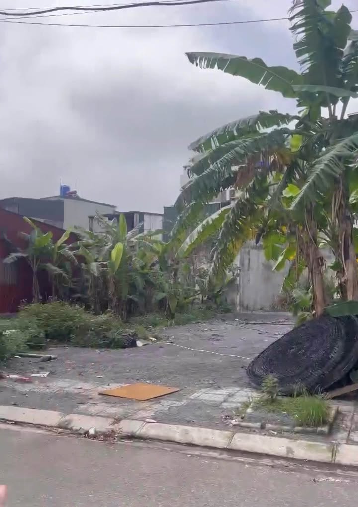 Bán đất nền Kim Bảng 136m² giá 3.4 tỷ - Sổ đỏ chính chủ!