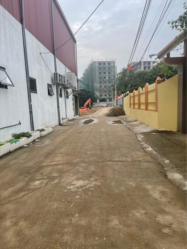 Đất nền TL285 Tam Sơn 75m² 1 tỷ - Sổ đỏ chính chủ