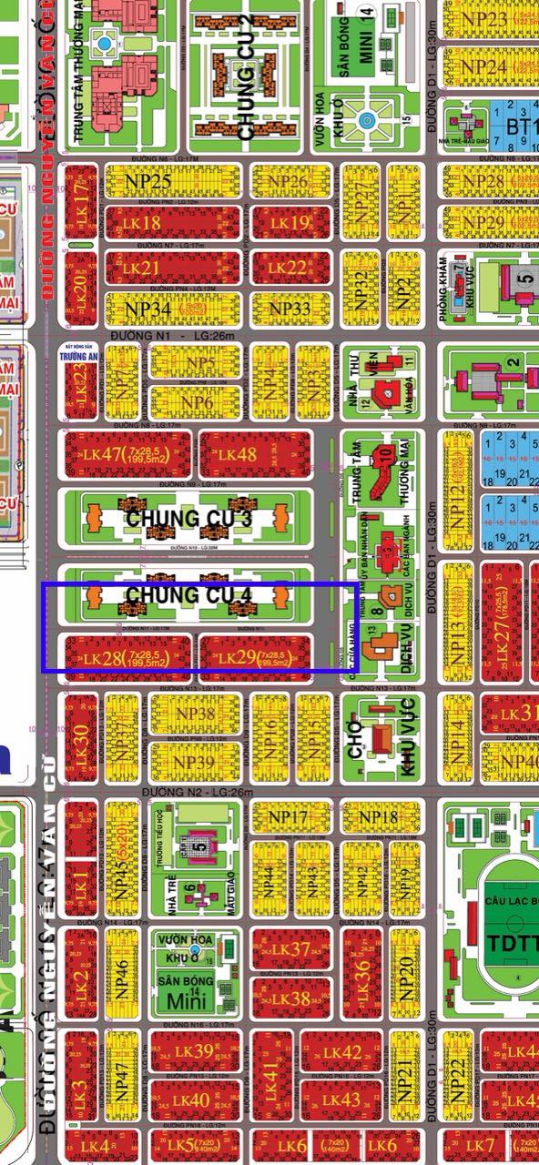 Đất Nền Nhơn Trạch 200m² - Kinh Doanh Đắc Địa, Sẵn Sàng Đầu Tư