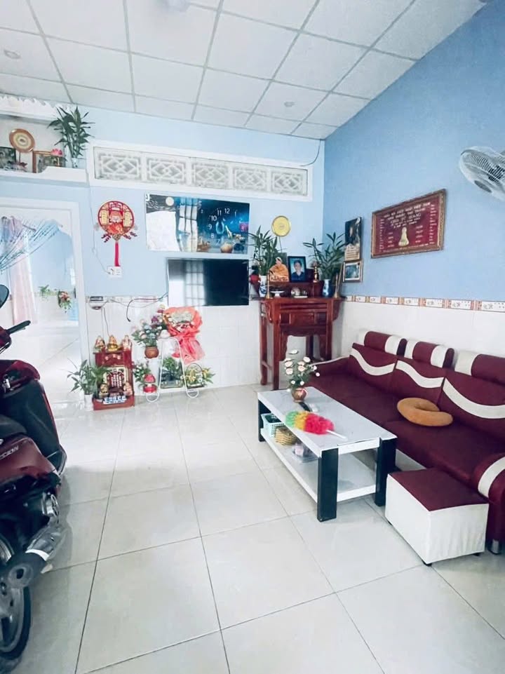 Nhà nguyên căn Phú Thạnh Nhơn Trạch 99m2 3.5 triệu/tháng - Sẵn sàng ở ngay