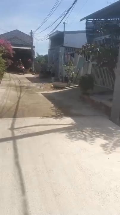 Bán Nhà Xã Phước An, Nhơn Trạch 100m² - Sẵn Sàng Về Ở Ngay!