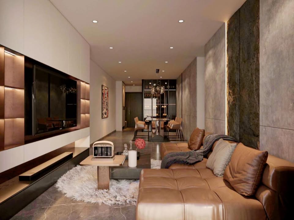 Căn hộ Gold Season, Thanh Xuân 60m² - Giá từ 7 tỷ, Sẵn Sàng Về Ở