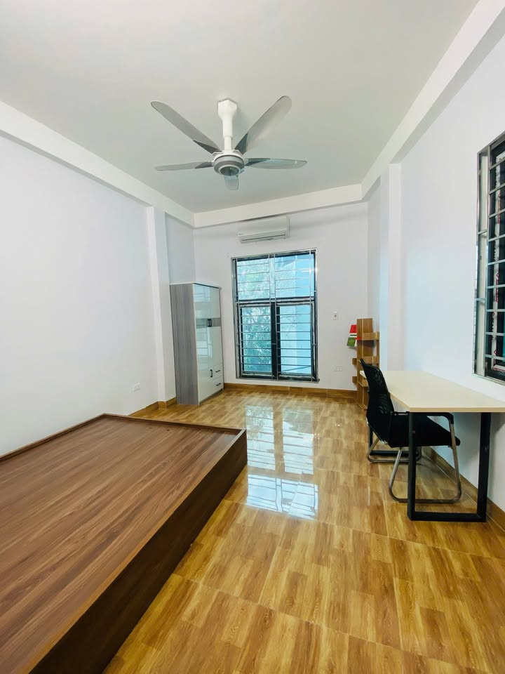 Phòng Trọ Ngõ 193 Cầu Cốc, Nam Từ Liêm 2.7 Triệu - Sẵn sàng vào ở ngay!