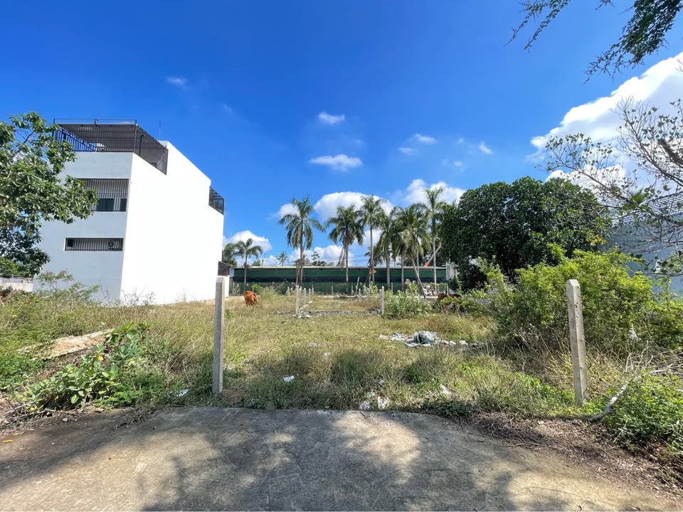 Đất nền Diên Khánh 61m² giá 1.7 tỷ - Đường to ô tô tận nơi!