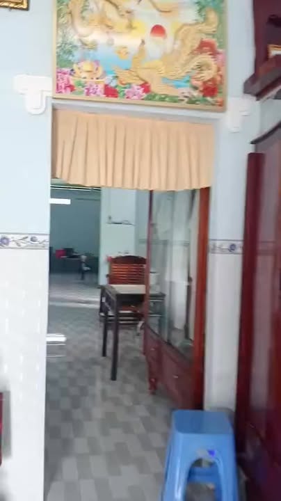 Bán Gấp Nhà Vườn 1512m² Sóc Trăng - Nở Hậu Tài Lộc, Giá 1.2 Tỷ