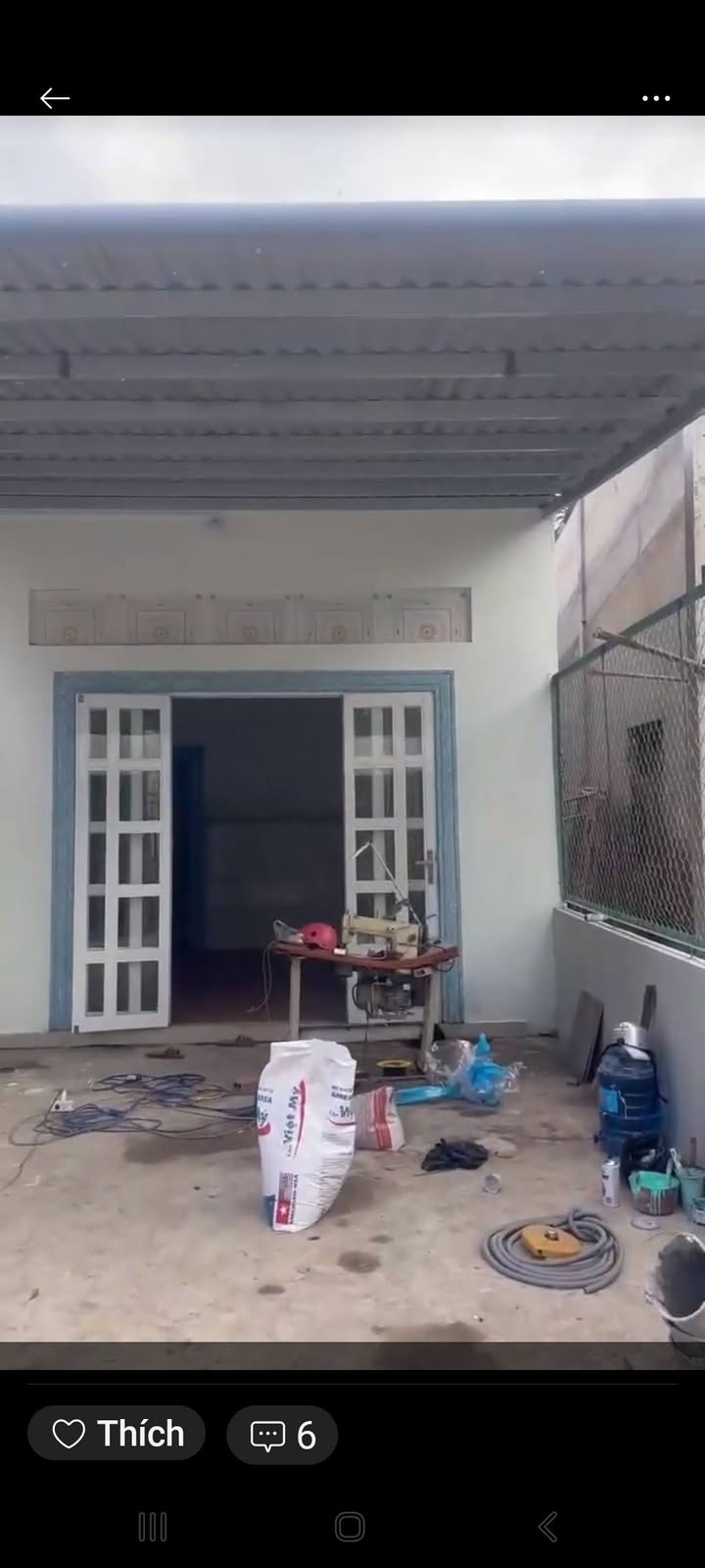 Nhà Sóc Trăng 307m² - Ô tô vào tận nhà, giá 900 triệu!