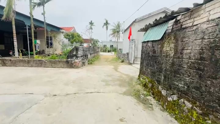 Đất nền Quỳnh Diễn, Quỳnh Lưu 317m² - Giá F0 CĐT, Sổ đỏ sẵn sàng!