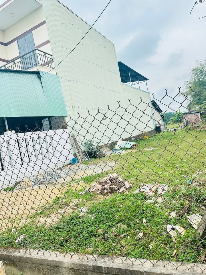 Bán Đất Phường Hoà Thuận Tam Kỳ 150m² - Hai Mặt Tiền, Kinh Doanh Đa Ngành