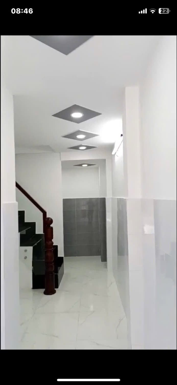 Nhà 3PN, 600m² giá 1.55 tỷ - Đường 234, Vĩnh Lộc A, Bình Dương