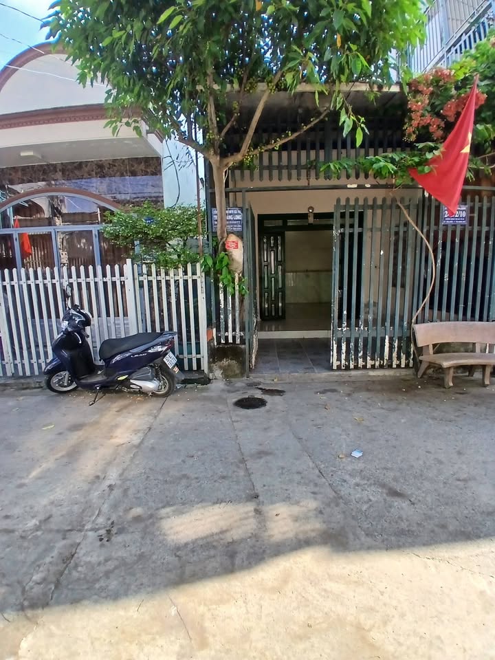 Nhà Riêng Tân Đông Hiệp, Dĩ An 70m² - Sổ hồng sẵn, ô tô vào tận nhà!