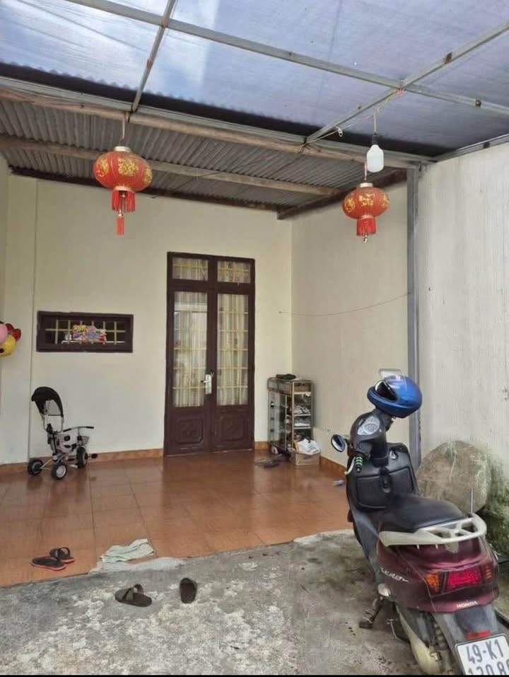 Nhà phố Lý Thường Kiệt Tân Uyên 185m² giá 5 tỷ - Mặt tiền kinh doanh đắc địa!