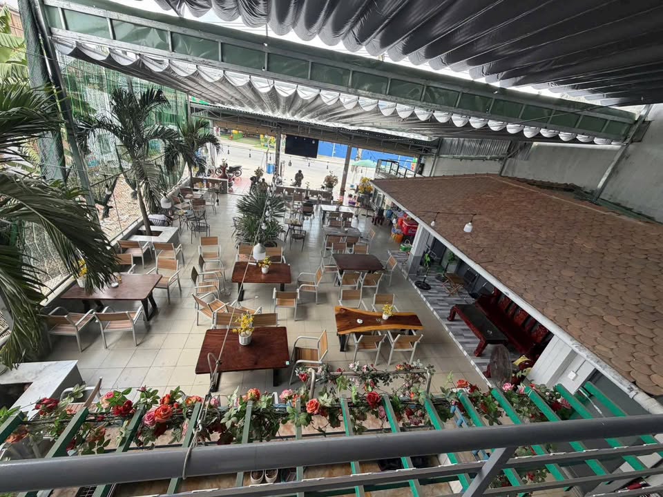 Nhà Mặt Tiền Lê Thị Trung, Thủ Đức 132m² - Kinh Doanh Đắc Lợi