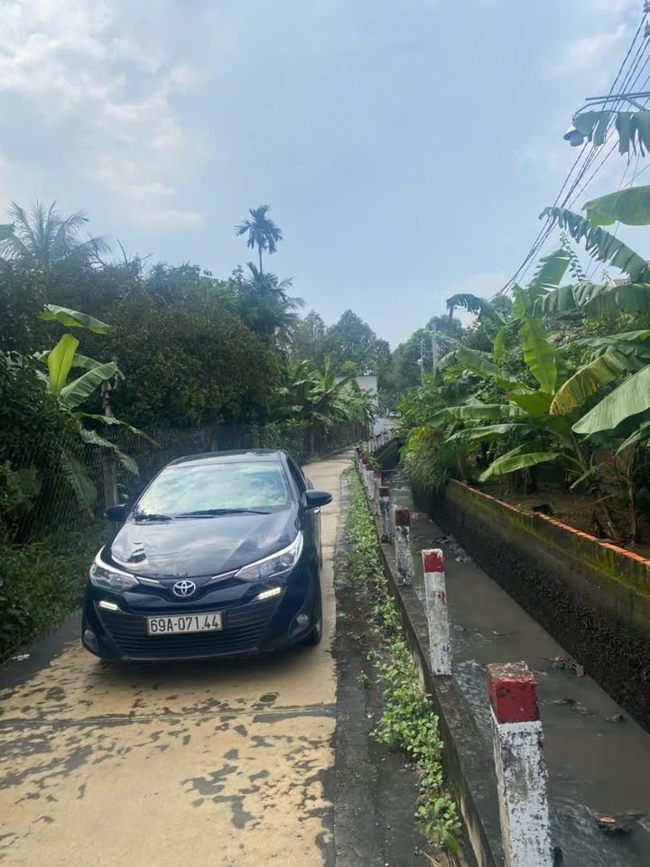 Đất Nền Phú Thọ, Thủ Dầu Một 1588.9m² - Sổ Đỏ Chính Chủ