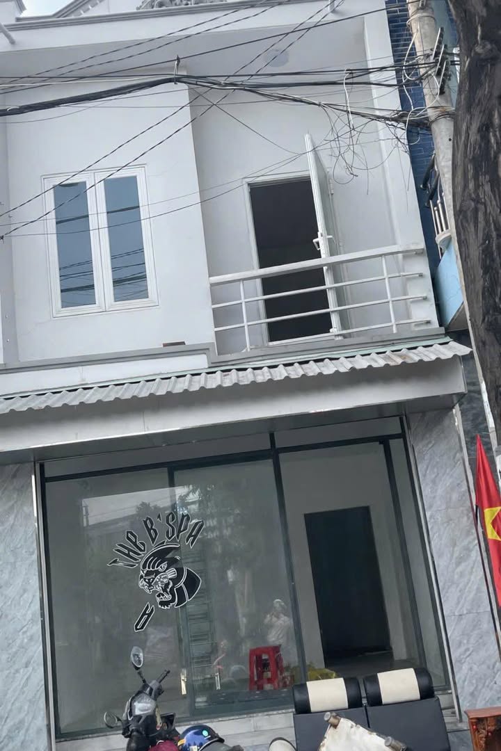 Mặt bằng kinh doanh Linh Đông, TP. Thủ Đức 48m² – Mặt tiền kinh doanh!