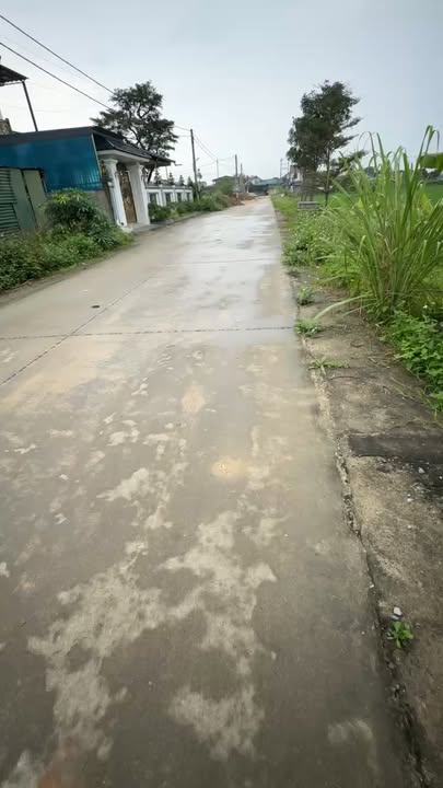 Đất Tái Định Cư Hưng Đạo 100m² - Sổ Hồng Sẵn Sàng - Giá Đầu Tư