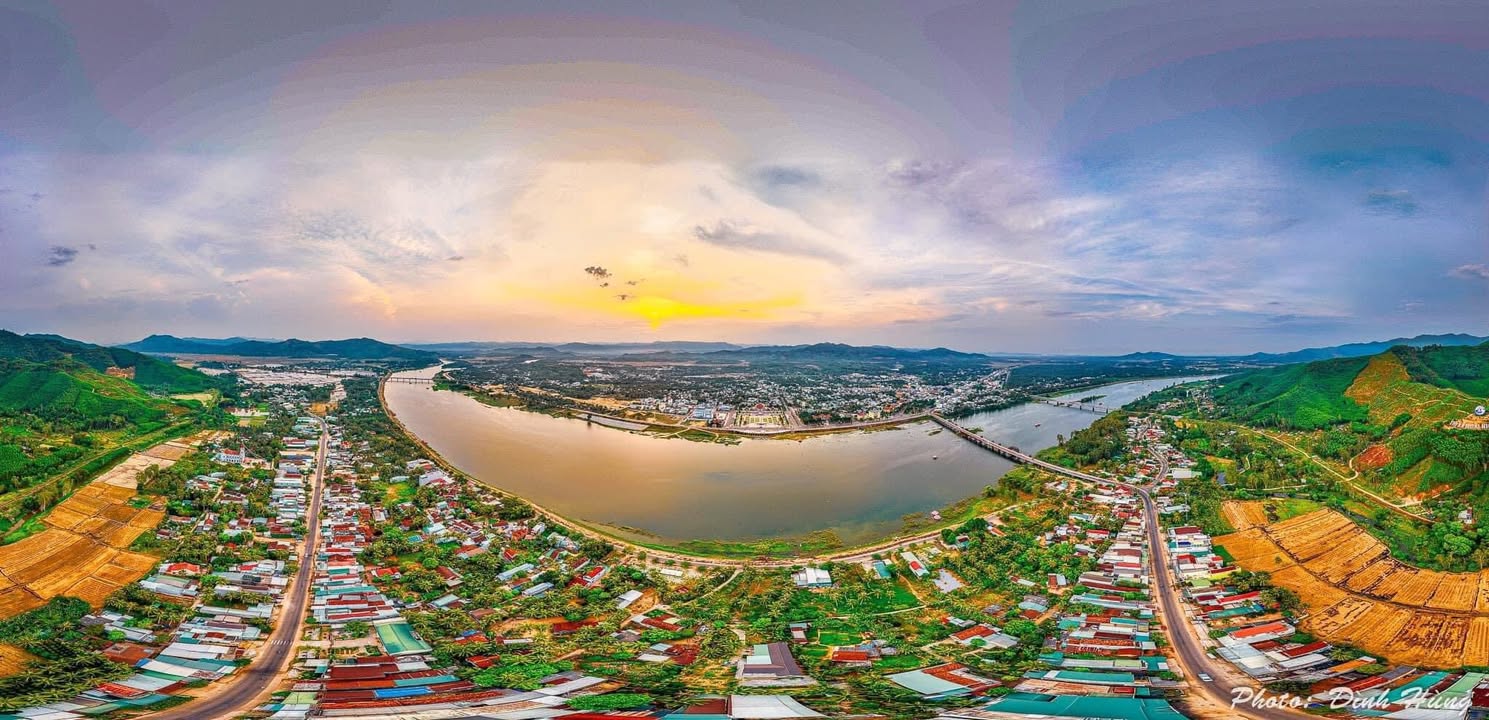 Đất Biển Hoài Hải 120m² - Mặt Tiền Kinh Doanh, Giá Đầu Tư