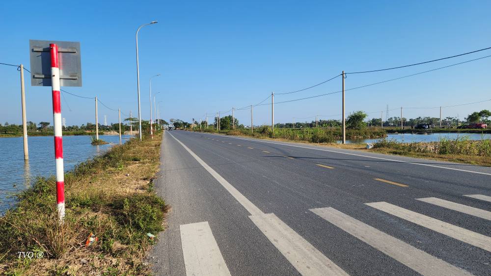 Mặt bằng Quảng Giao 125m² 1.3 tỷ - Mặt tiền kinh doanh đắc địa!