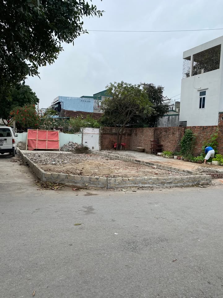 Đất nền Lê Thần Tông Đông Vệ 72m² giá 3 tỷ - Sổ đỏ chính chủ!