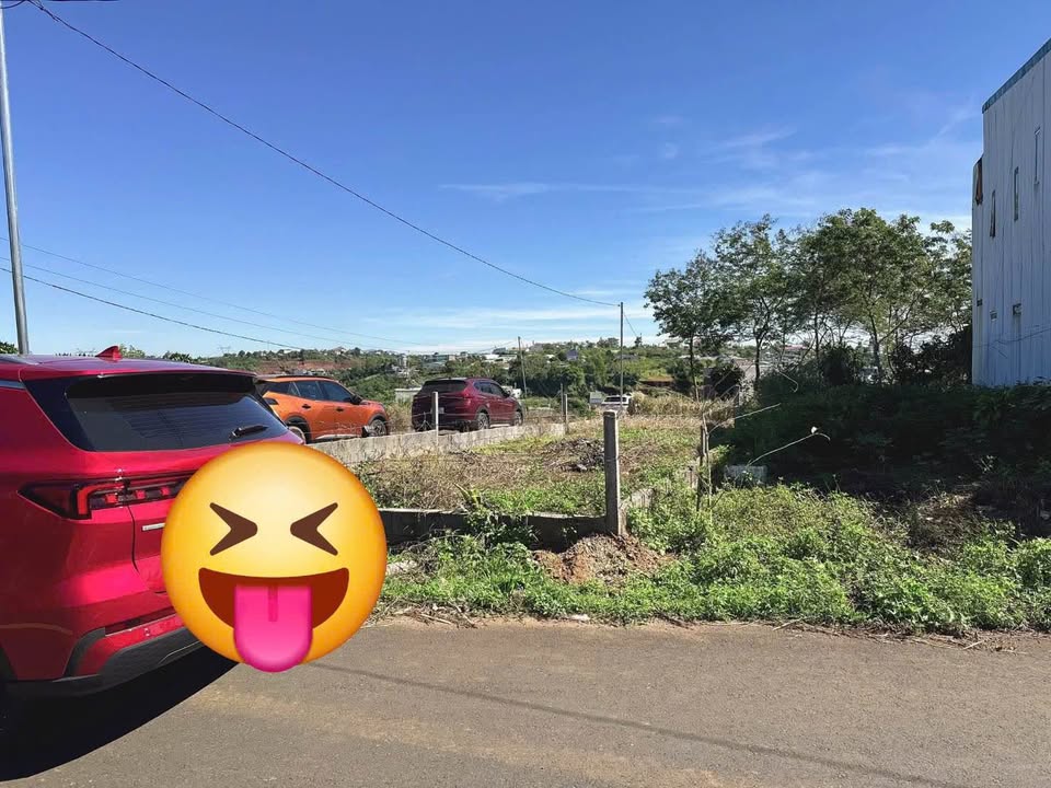 Đất nền Mạc Đĩnh Chi, Bảo Lộc 150m² - Sổ đỏ chính chủ, 2 mặt tiền đắc địa!