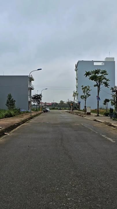 Đất nền Khu Điện Lực Hiệp Hòa 101.5m² - Vị trí đẹp giá đầu tư