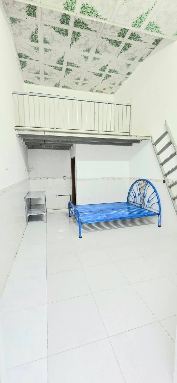 Nhà trọ Lâm Quang Ky Rạch Giá 2 triệu - Sẵn sàng ở ngay!