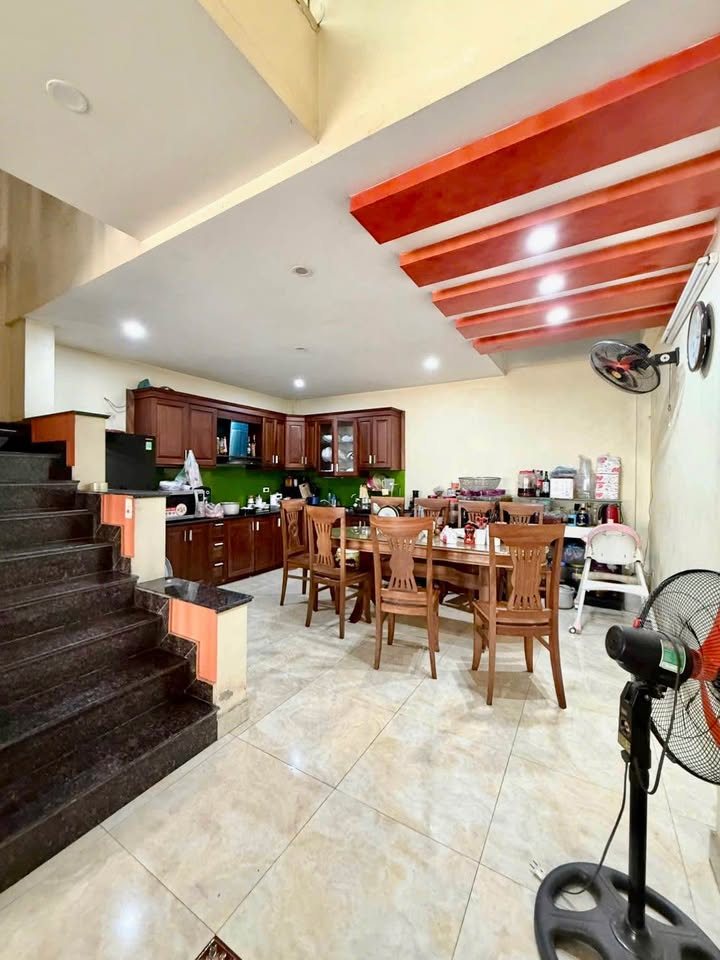 Nhà Riêng Vân Canh Hoài Đức 50m² – Ô Tô Tránh, Giá Tốt Hiếm Có!