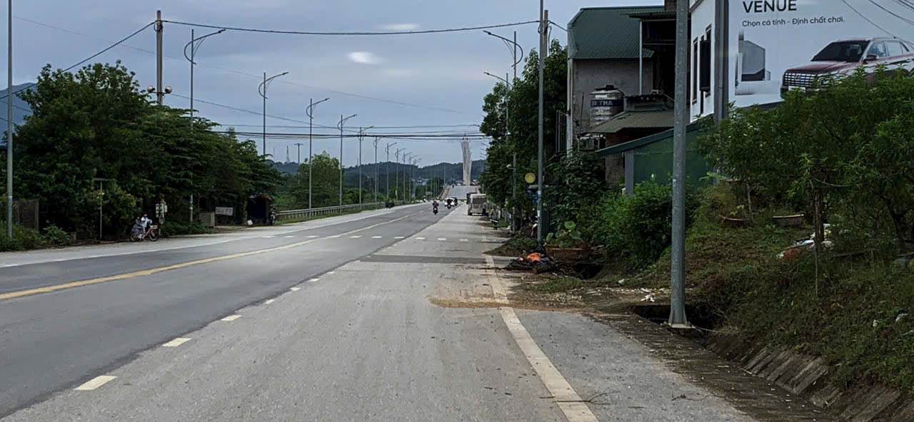 Đất nền Nông Tiến Tuyên Quang 140m² - Tiềm năng tăng giá vượt trội!